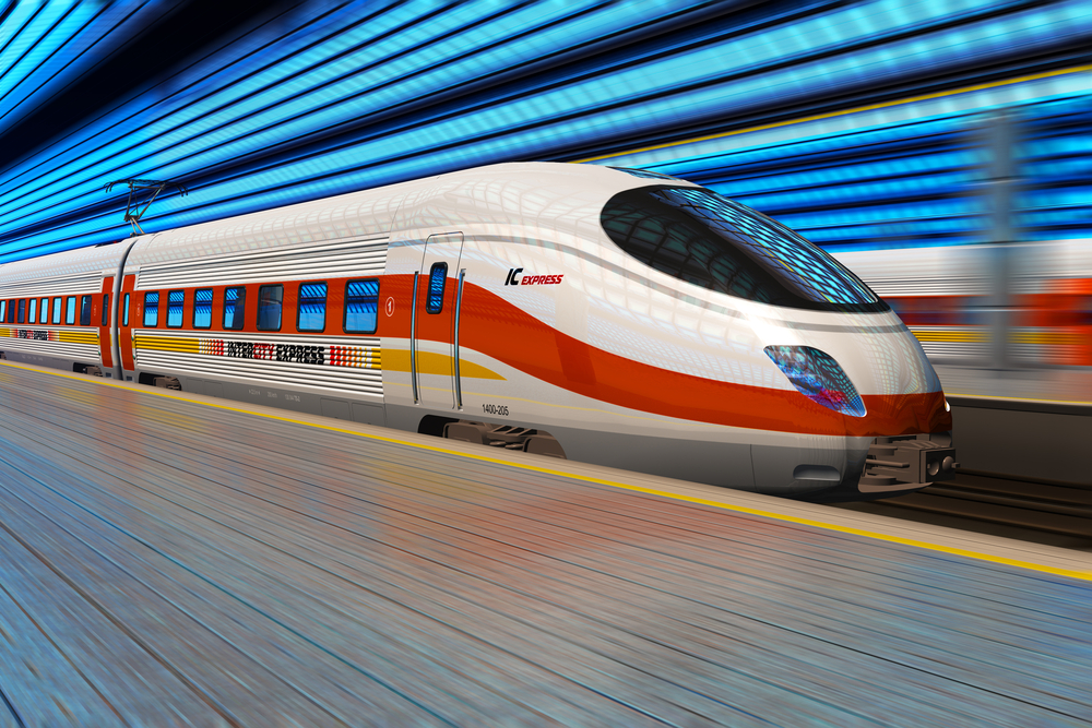 composite materials for mass transit applications