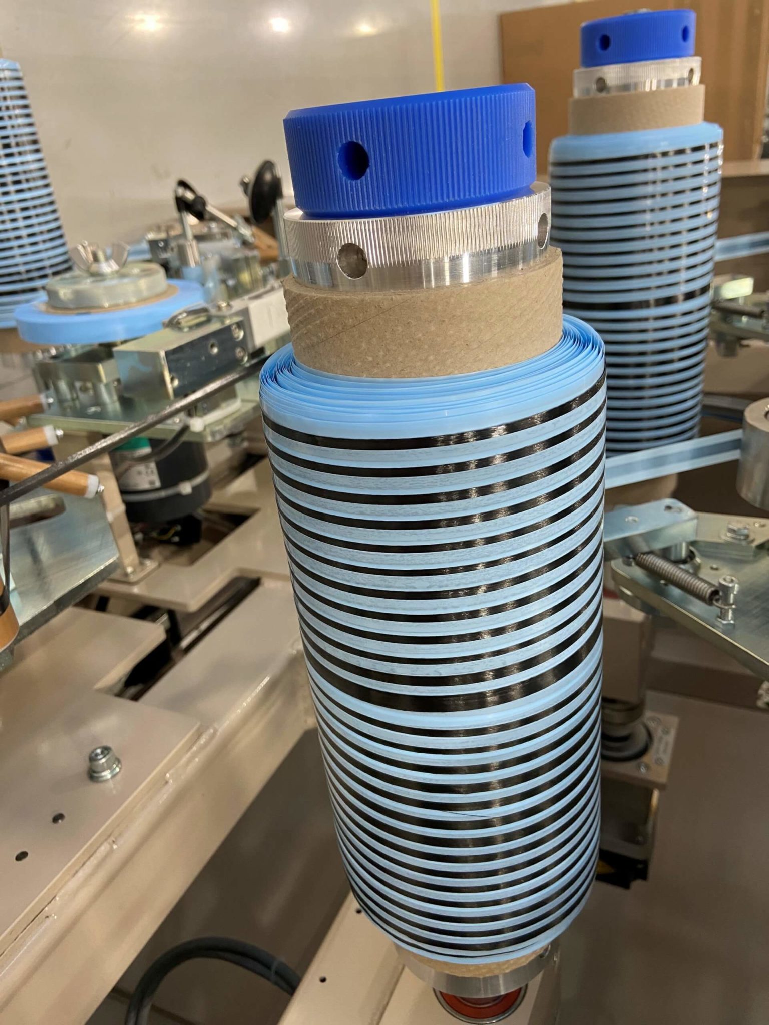 AXIOM Materials Advanced Composites Manufacturer