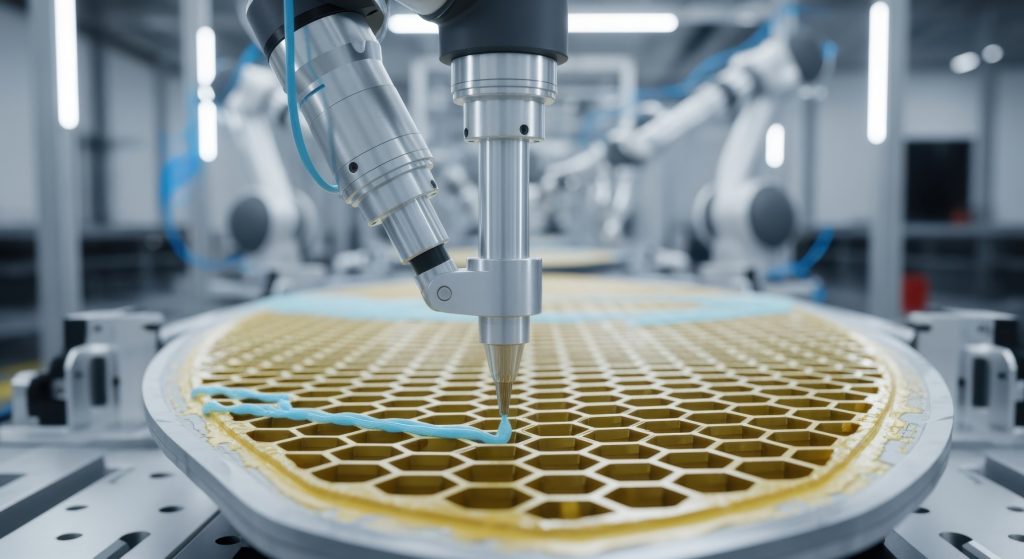 How Honeycomb Cell Geometry Affects Composite Performance