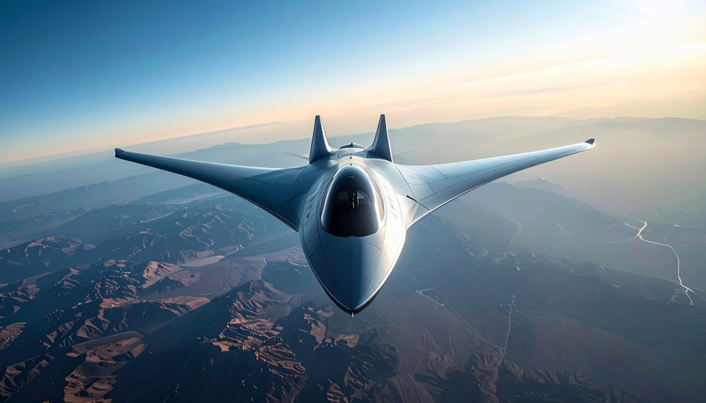 Beyond Superalloys: Why CMCs are the Future of Hypersonic Flight