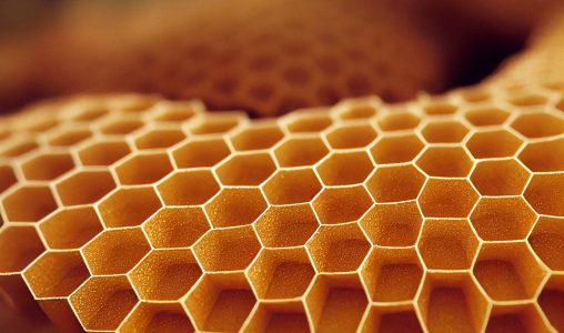 Axiom Aerospace Honeycomb