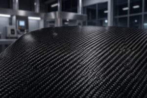 High-Temperature Composite Prepregs: Benefits to Defense & Aerospace